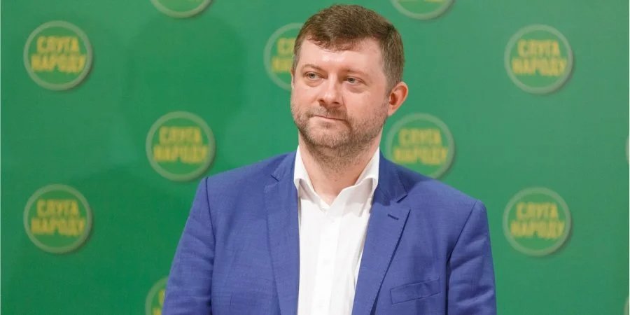 За словами Корнієнка, єдиного кандидата в мери Києва у партії поки немає (Фото: Олександр Корнієнко / Facebook)