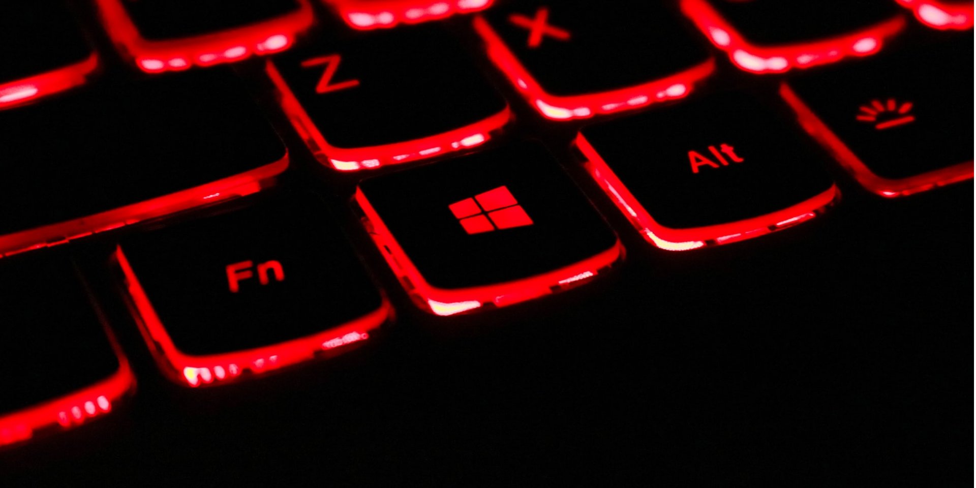 Вибираємо найкращі ігрові ноутбуки (Фото: Unsplash)