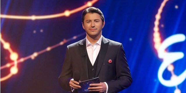 Кандидатом на пост мера Києва від Голосу може стати Сергій Притула (Фото: Сергій Притула / Facebook)