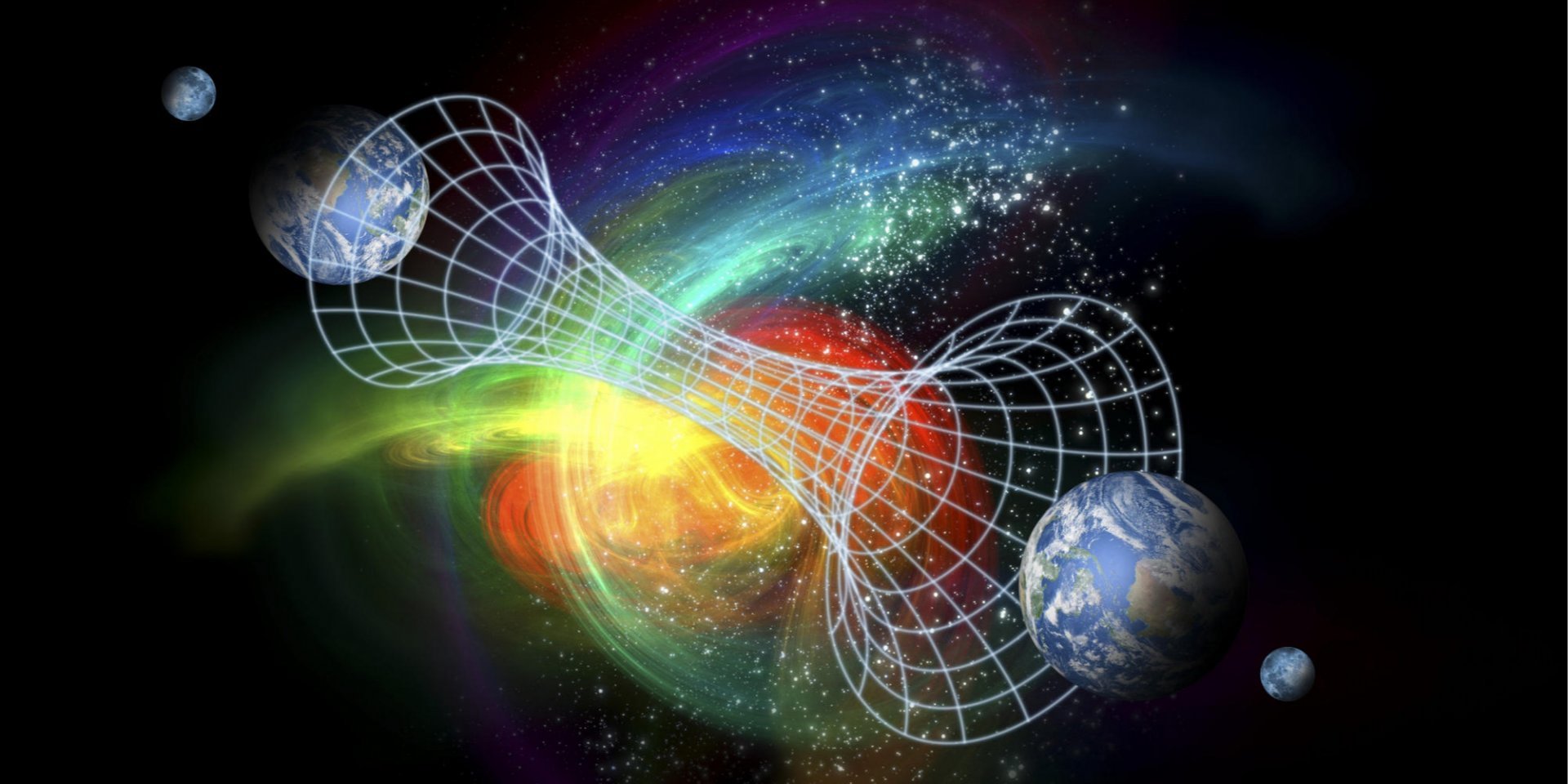 Параллельная Вселенная? Что нужно знать об открытии NASA загадочных частиц в Антарктиде - фото