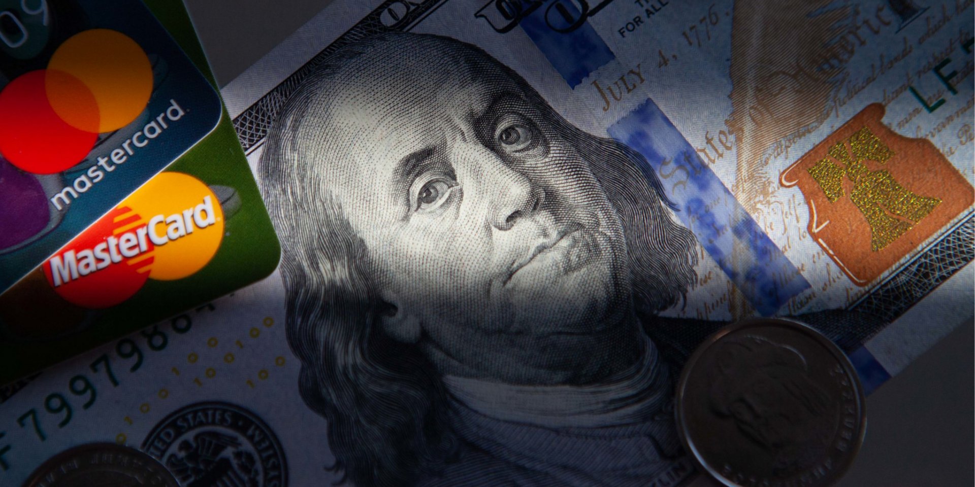 В Украину могут вернуться $10−30 миллиардов (Фото: Національний банк України/Flickr)