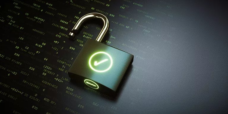 Как защитить свои данные в интернете (Фото: lifewire.com)