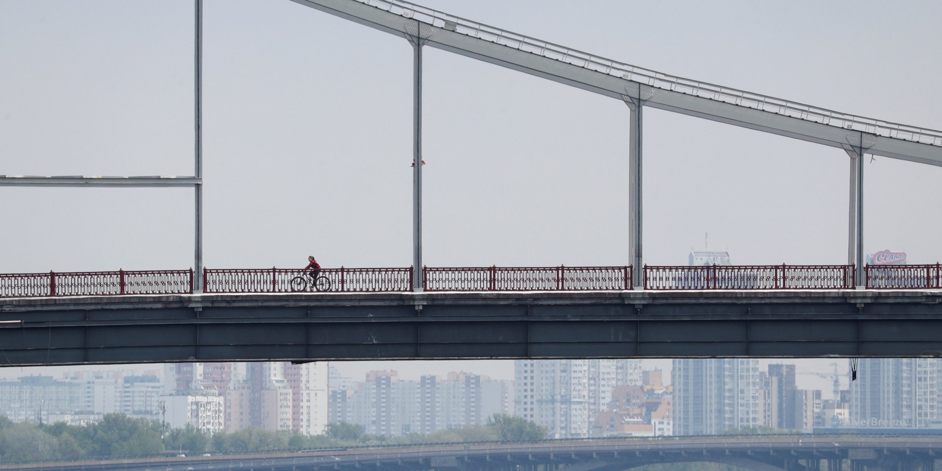 Выборы мэра Киева должны состояться 25 октября 2020 года (Фото: REUTERS / Valentyn Ogirenko)