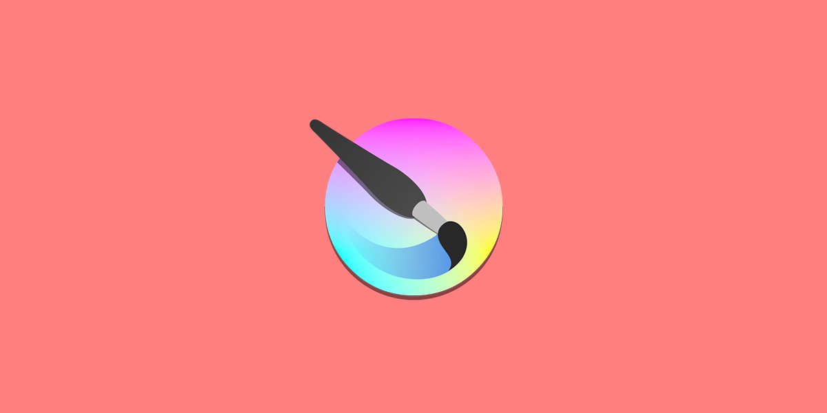 Застосунок для малювання Krita тепер доступний на Android (Фото: Krita)