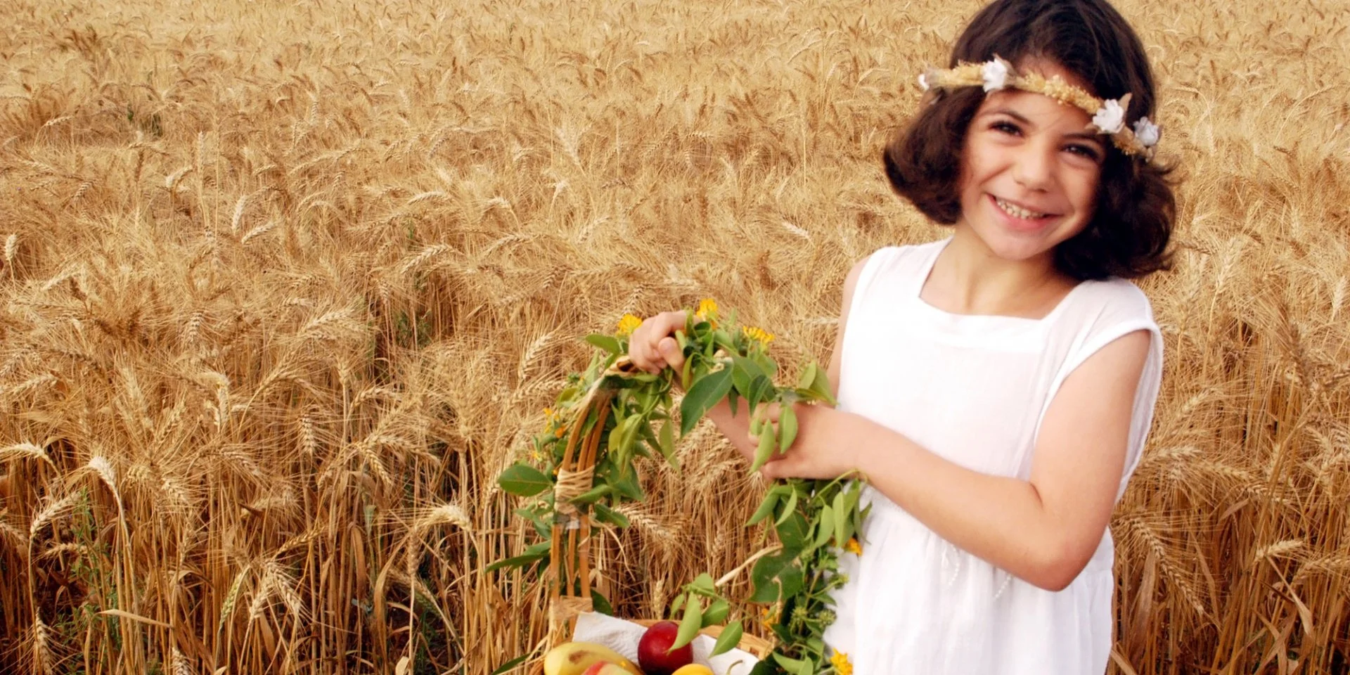 Шавуот 2024 — яке сьогодні єврейське свято, історія та традиції 11 ...