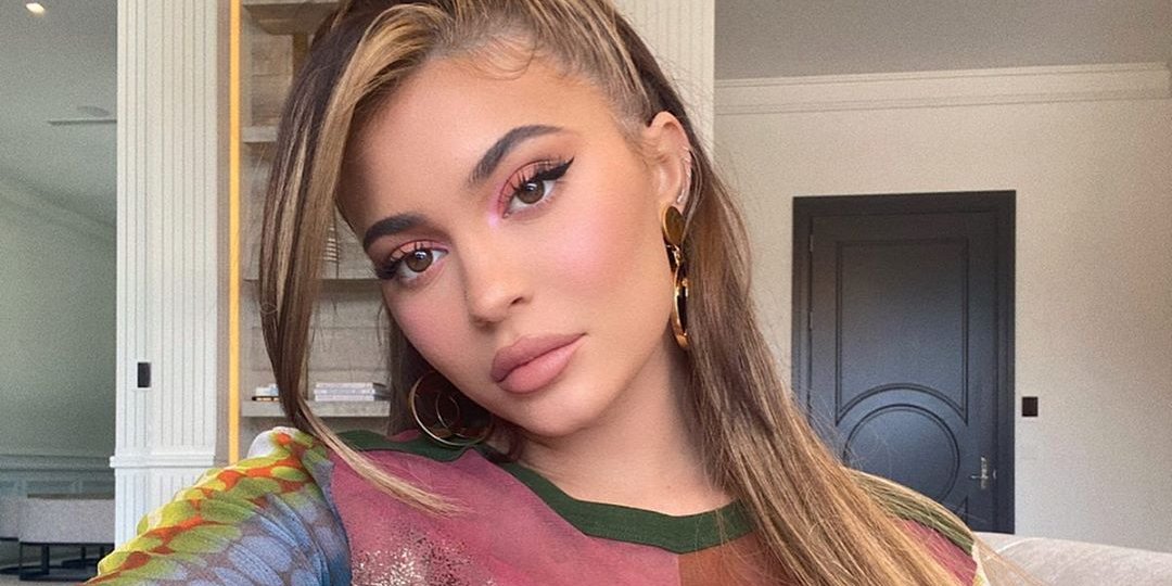 Кайлі Дженнер (Фото: instagram.com/kyliejenner/)