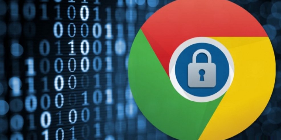 Как защитить персональные данные в Google Chrome (Фото: hashtagtechgeek.com)