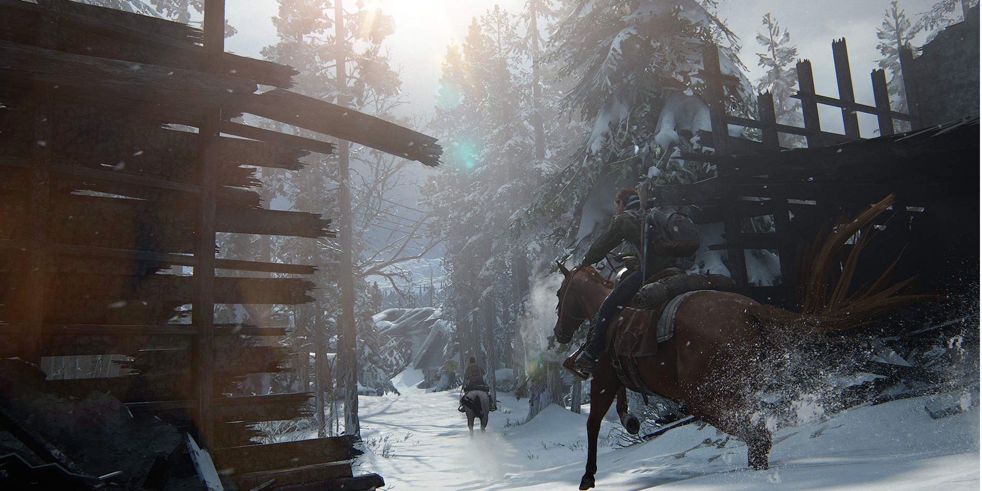 Игры, которые нужно пройти перед релизом The Last of Us Part II (Фото: Скриншот)