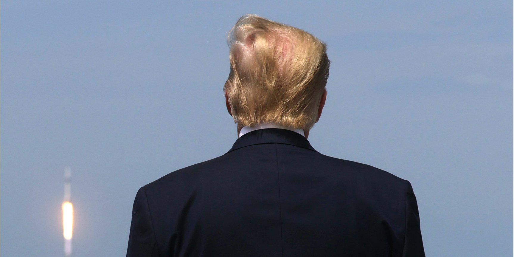 Дональд Трамп збільшує відставання від Джозефа Байдена (Фото: REUTERS/Jonathan Ernst)