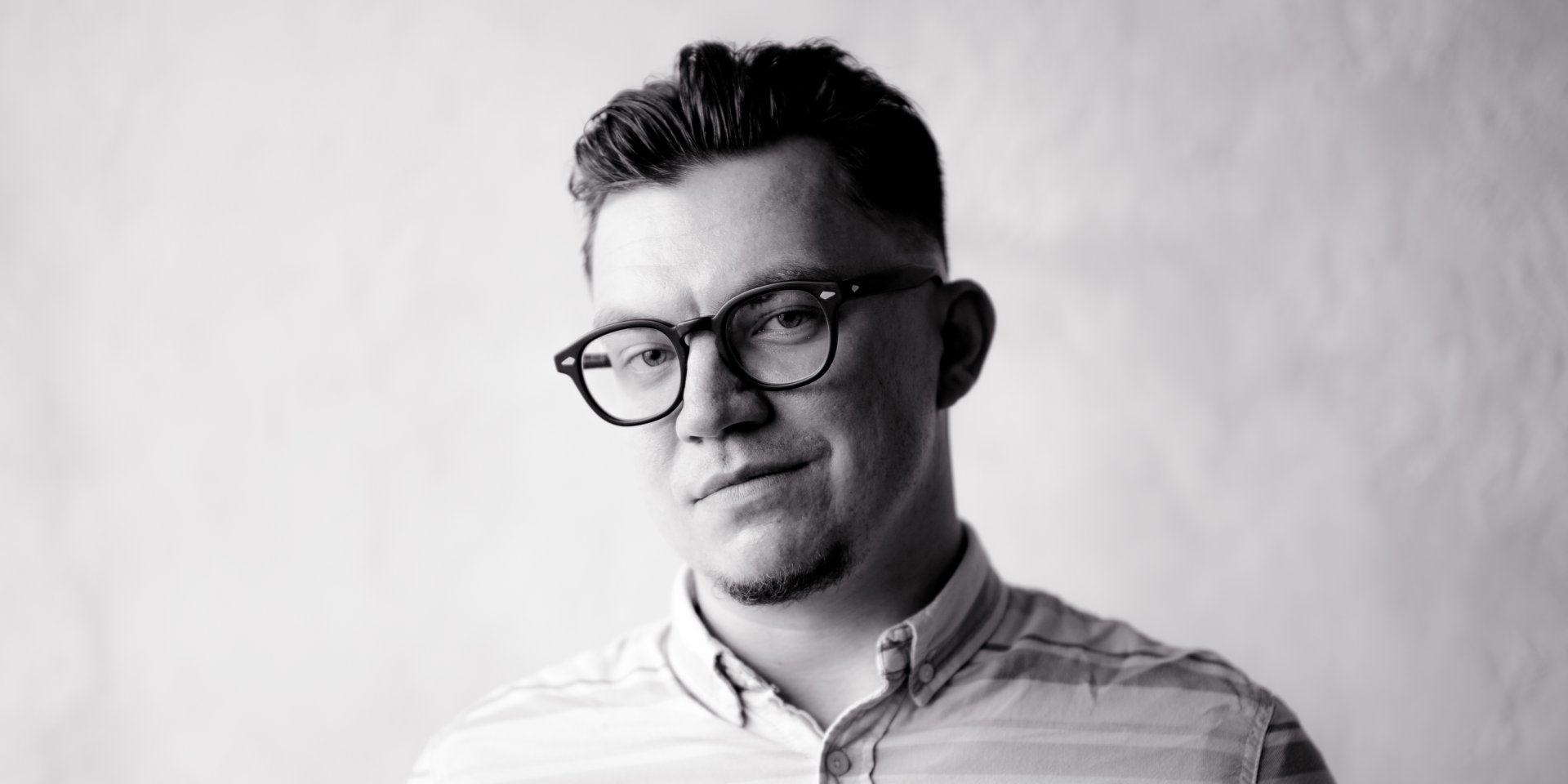 Илья Яблоков более 15 лет изучает теории заговора (Фото: Предоставлено Ильей Яблоковым)