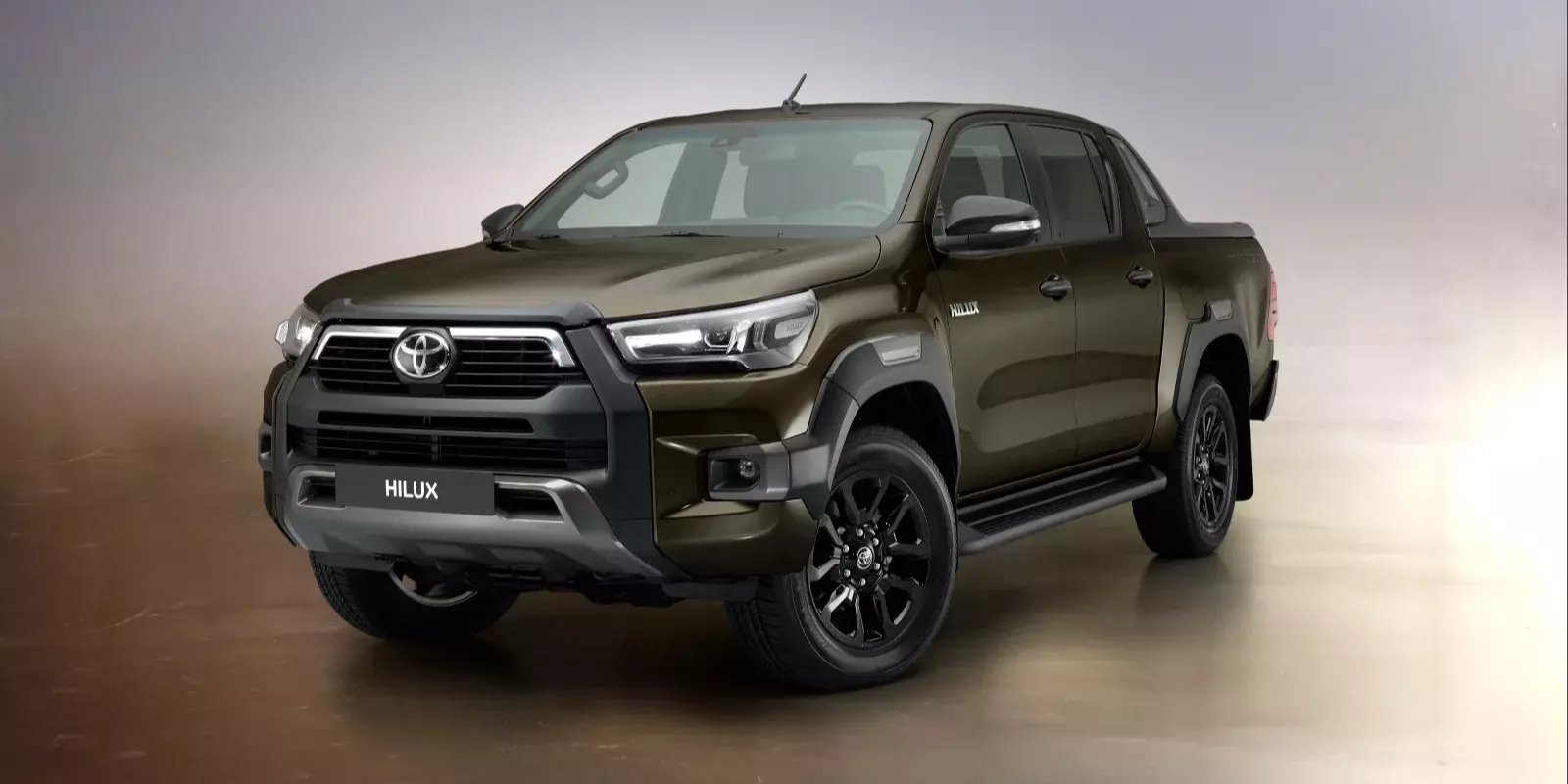 Пять самых интересных новостей из автомира (Фото: Toyota)