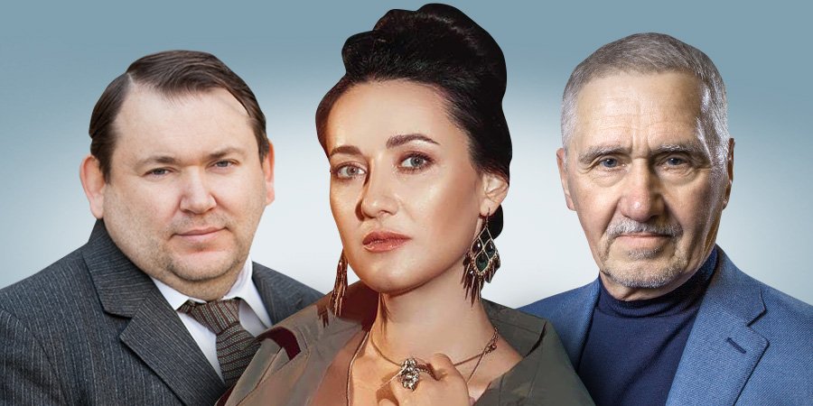 Свои планы на отпуск прокомментировали Владислав Рашкован, Соломия Витвицкая, Анатолий Криволап (Фото: Коллаж НВ)