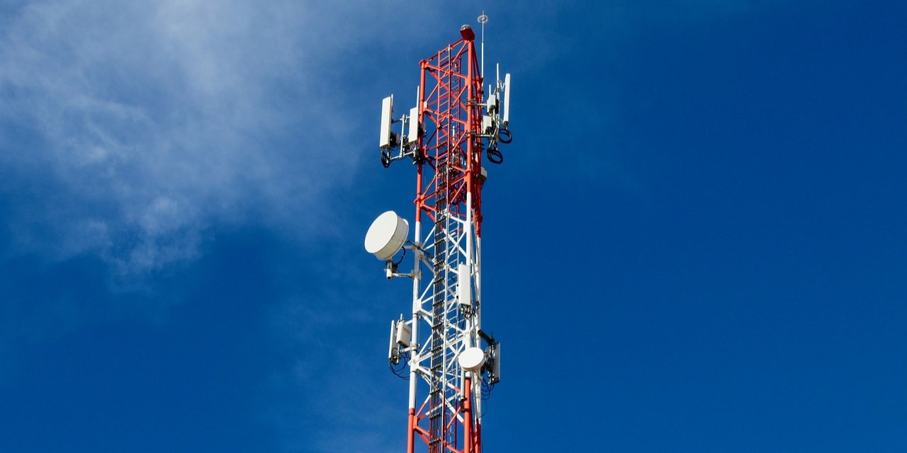 По состоянию на май 2020 связь 4G работает в 16 205 населенных пунктах Украины (Фото: albertoadan / Pixabay)