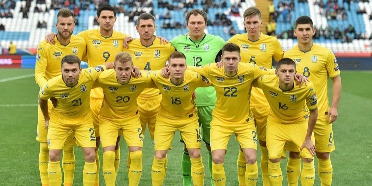 Матч відбудеться на стадіоні Йохан Кройфф Арена (Фото: УАФ)