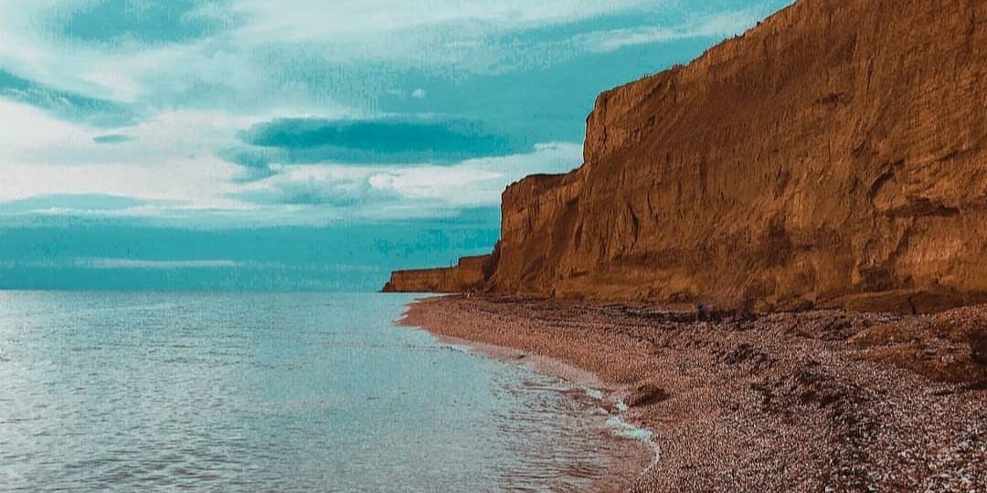 околиці Генічеська (Фото: henichesk_arabat_spit / instagram)