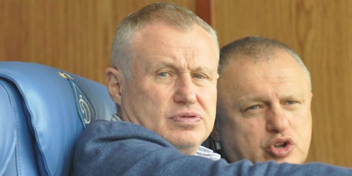 Брати Суркіси (Фото: www.footboom.com)