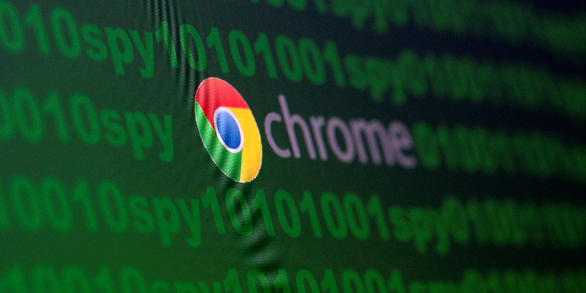 Атака на Google Chrome (Фото: REUTERS/Dado Ruvic)