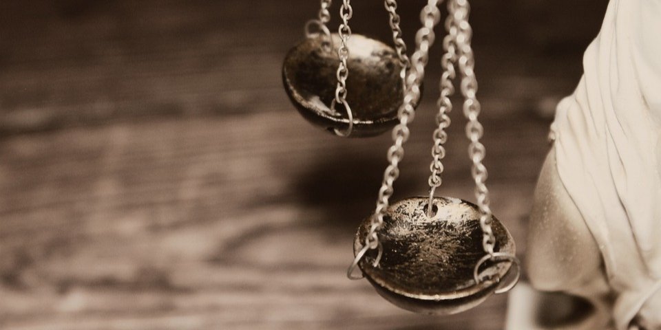 Владимир Зеленский зарегистрировал новый законопроект о судебной реформе (Фото: NomeVisualizzato / Pixabay)
