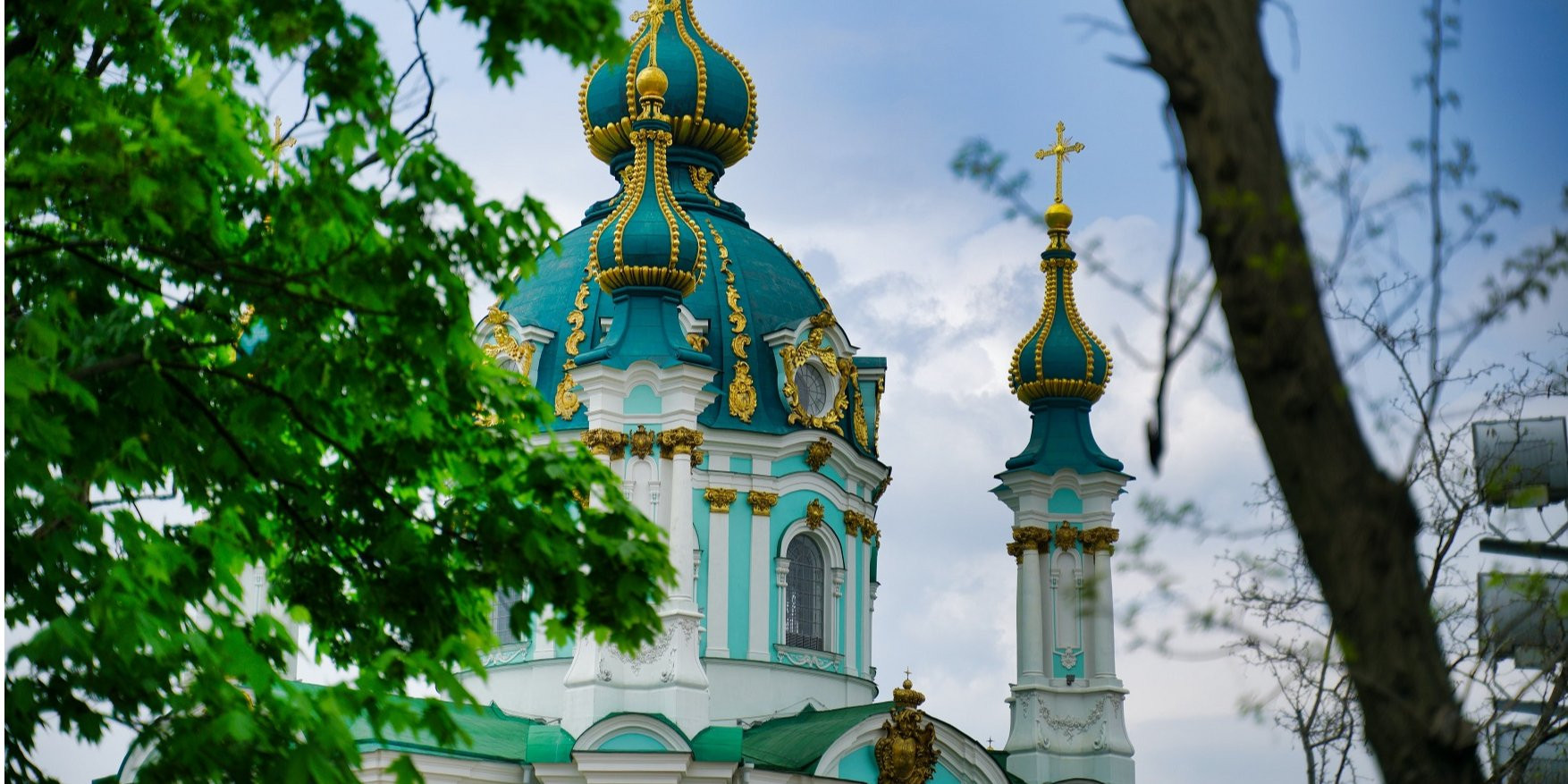 1 липня — День архітектури України (Фото: michal lis / unsplash)