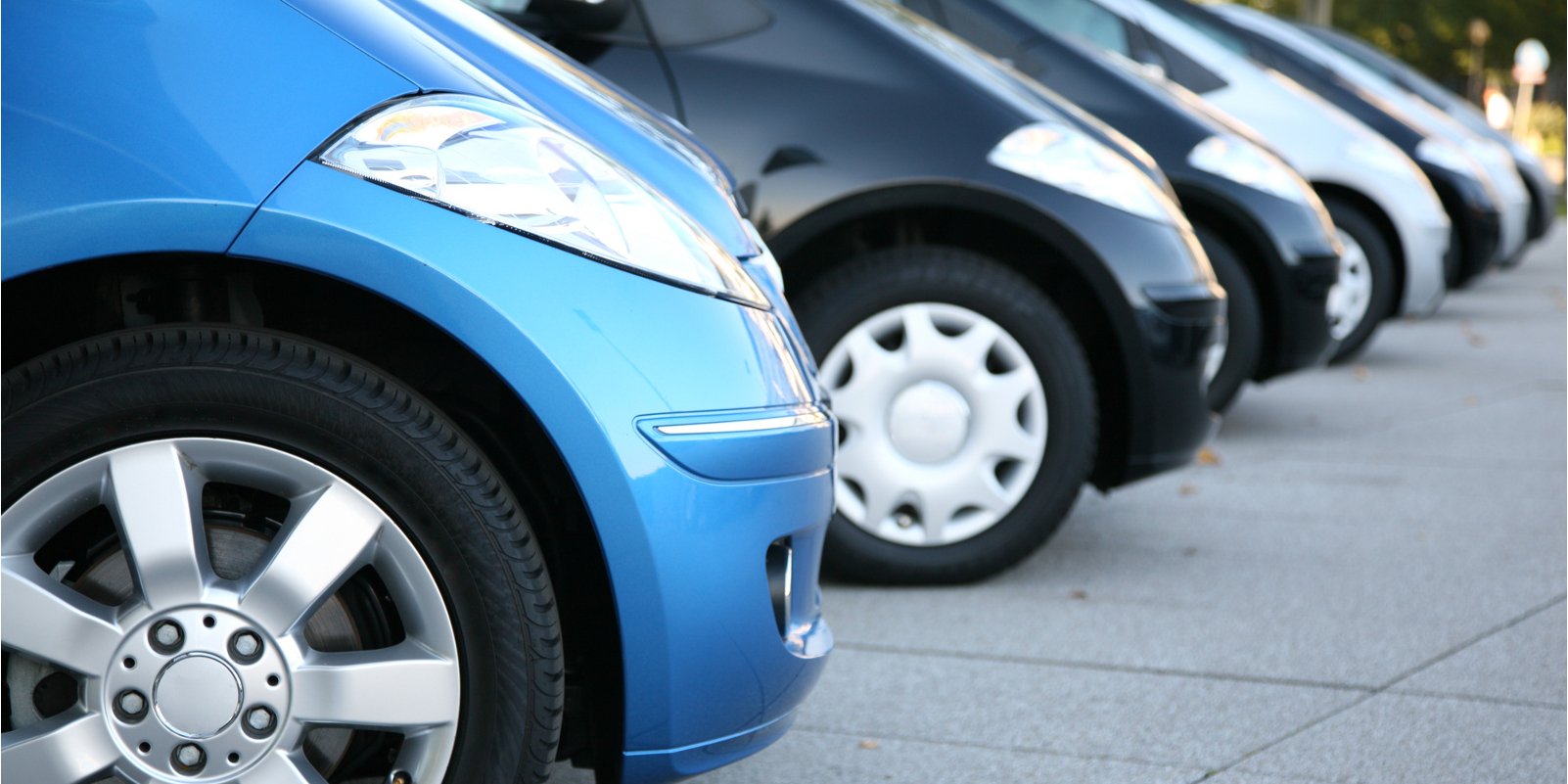 Вибираємо вживане авто до 5000 доларів з автоматичною коробкою передач (Фото: Paha_L/Depositphotos)