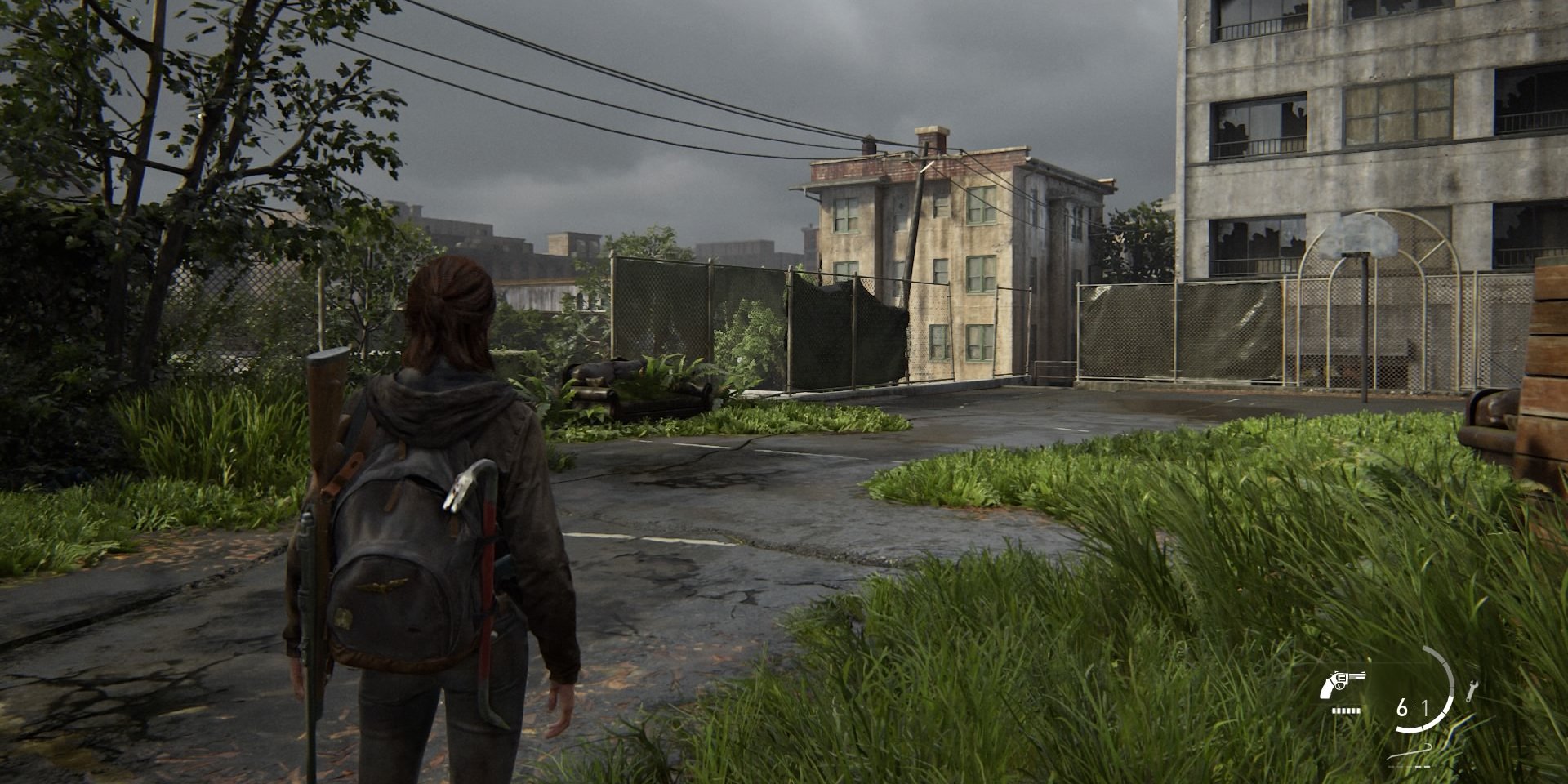 The Last of Us Part II — рецензия (Фото: Naughty Dog)