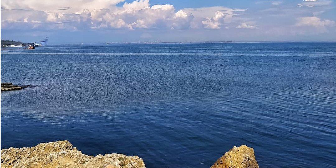 Відвідати Одесу влітку повинен кожен (Фото: odessablog / instagram)