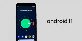 Обновление Android (Фото: Google)