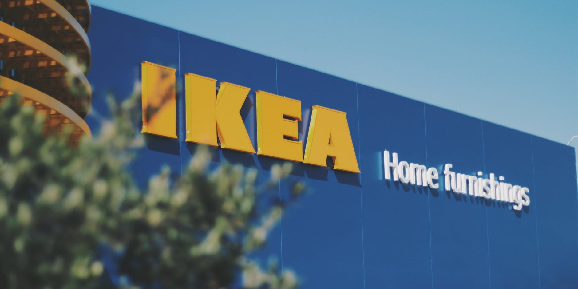 IKEA не удалось с первого раза открыть магазин в Украине (Фото: Alexander Isreb / pexels)