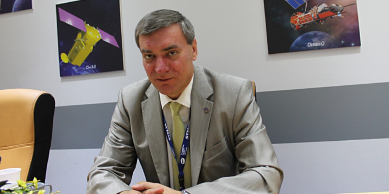 Олег Уруский будет отвечать за стратегические отрасли промышленности (Фото: Олег Уруский)