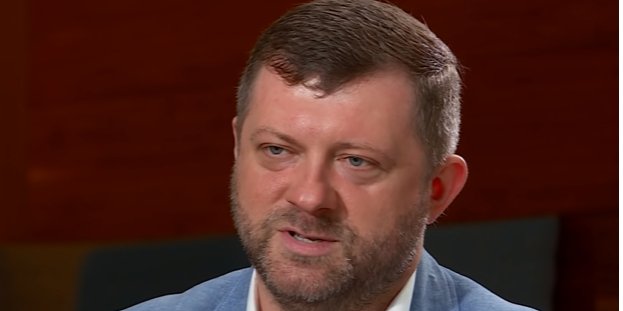Александр Корниенко (Фото: Скриншот с интервью / Радио Свобода)