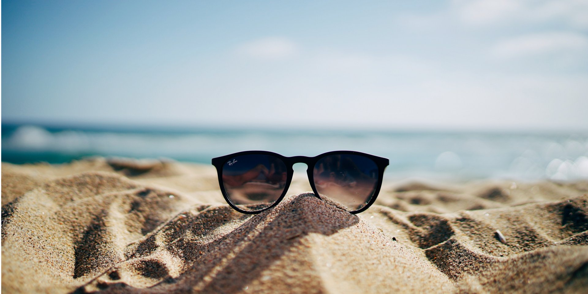 Влітку 2020 ще потрібно встигнути відпочити (Фото: unsplash)