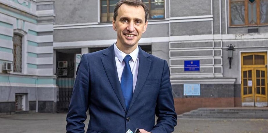 Виктор Ляшко пока не подтверждает, что будет участвовать в выборах мэра Киева (Фото: Виктор Ляшко/Facebook)