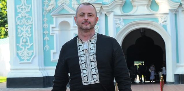 Вместе с Бахматовым из КГГА уходит и Офис Трансформации (Фото: Максим Бахматов/Facebook)