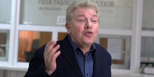 Олег Филимонов может стать кандидатом на выборах мэра Одессы от Слуги народа (Фото: od.sfs.gov.ua)
