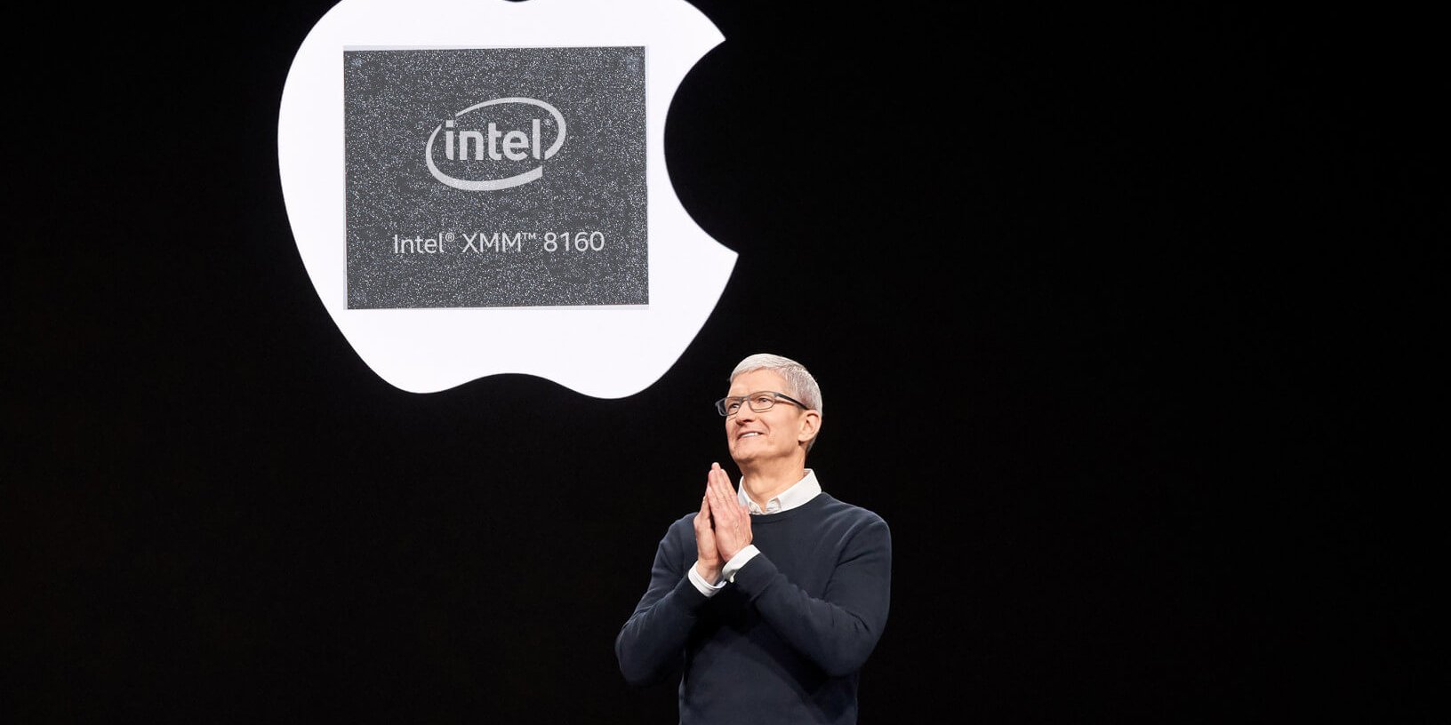 Apple отказывается от чипов Intel (Фото: analyticsindiamag)