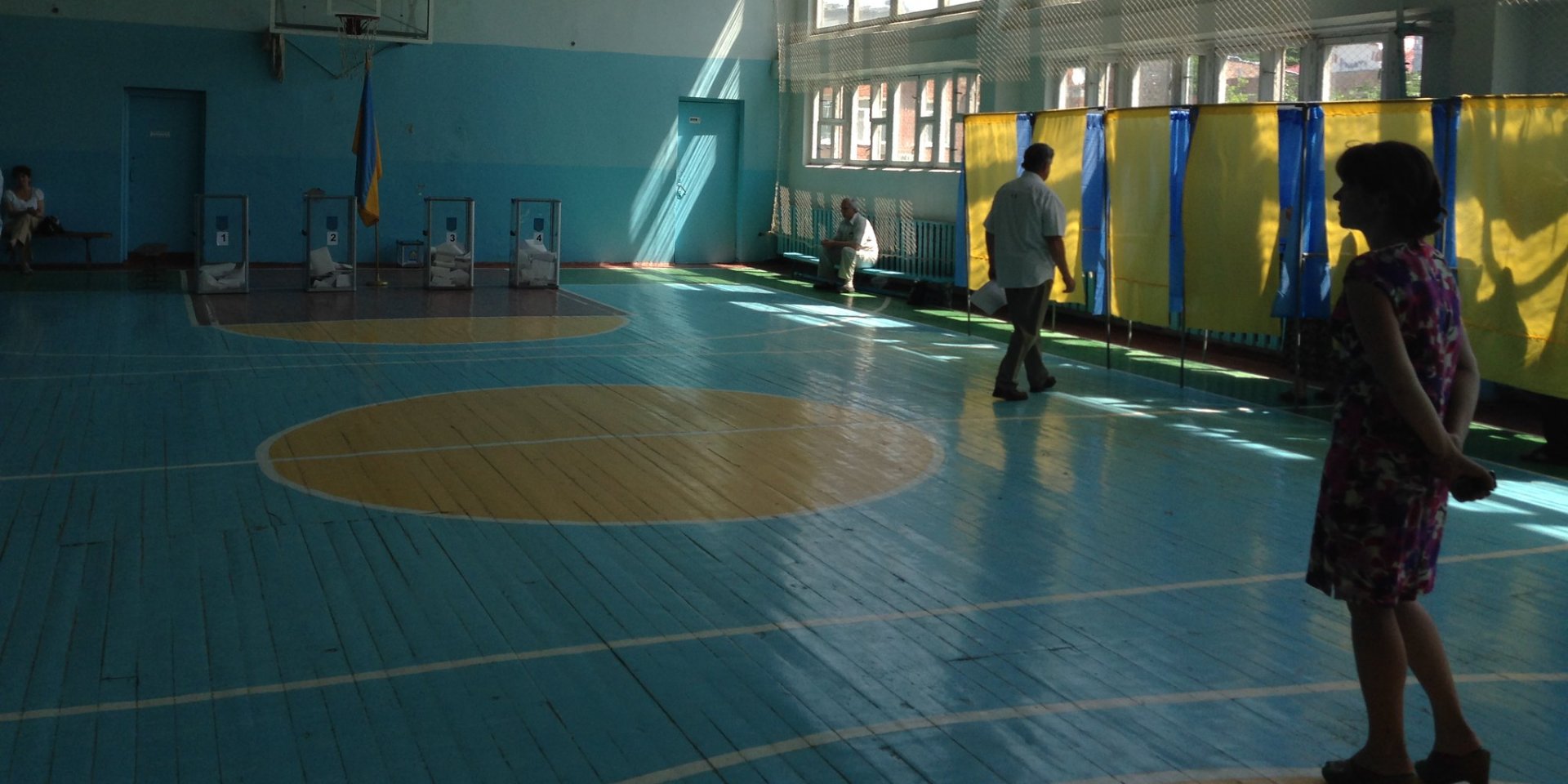 Цього року на місцевих виборах українці зможуть проголосувати за конкретних кандидатів від партій (Фото: Jeff Miccolis via Flickr)