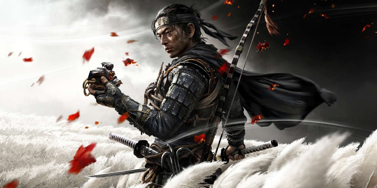 Обзор видеоигры Ghost of Tsushima (Фото: Sony)