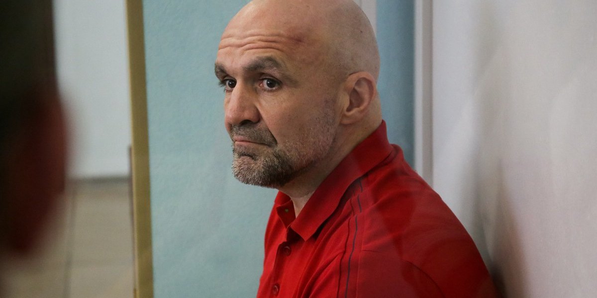 Владислава Мангера судитимуть за замовлення нападу на Катерину Гандзюк (Фото: Watchers. Media / Хто замовив Катю Гандзюк? via Facebook)