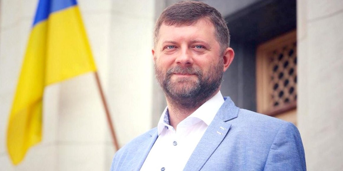 На виборах у Києві Корнієнко буде «політичним куратором» (Фото: Олександр Корнієнко / Facebook)