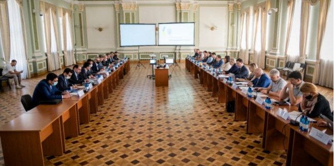 Сторони обговорили підготовку та організацію наступних раундів переговорів (Фото: mfa.gov.ua)