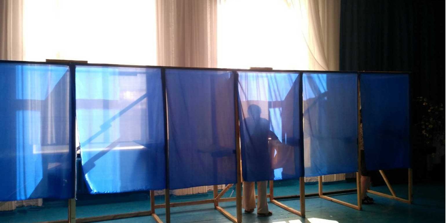 Сменить адрес голосования можно до 10 сентября (Фото: oporaua.org)