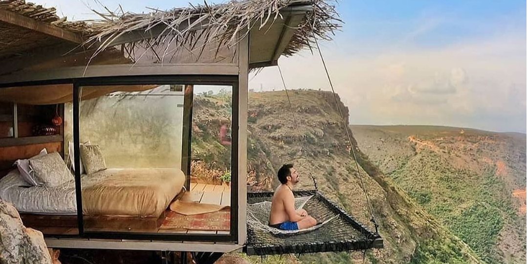 Ближче до природи — головний девіз дизайнерів у 2020 році (Фото: passiondesign_ig / instagram)