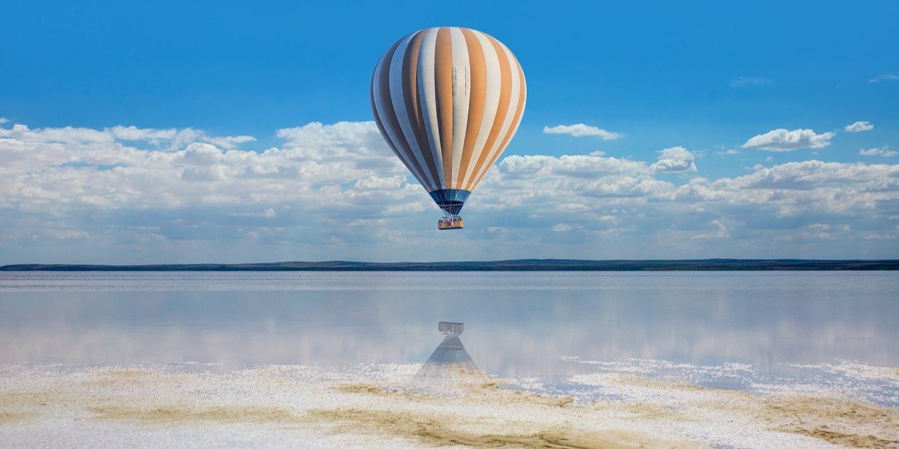 Туреччина — одна з небагатьох доступних українцям країн (Фото: pixabay)