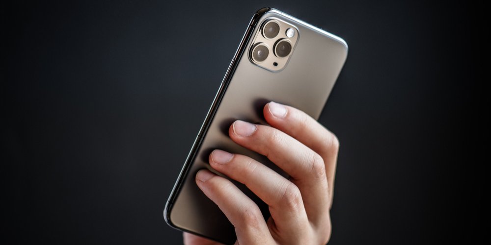 Как купить iPhone 11 со скидкой (Фото: alfpoint/Depositphotos)