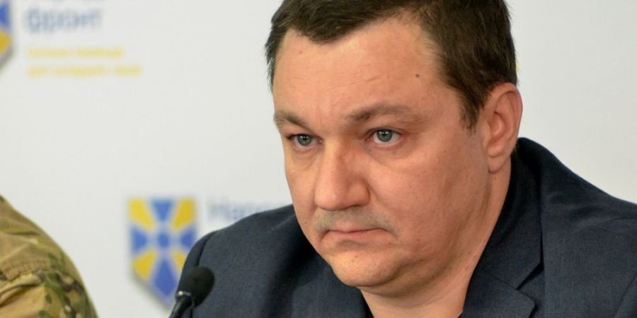 Дмитрия Тымчука нашли мертвым в квартире больше года назад (Фото: nfront.org.ua)