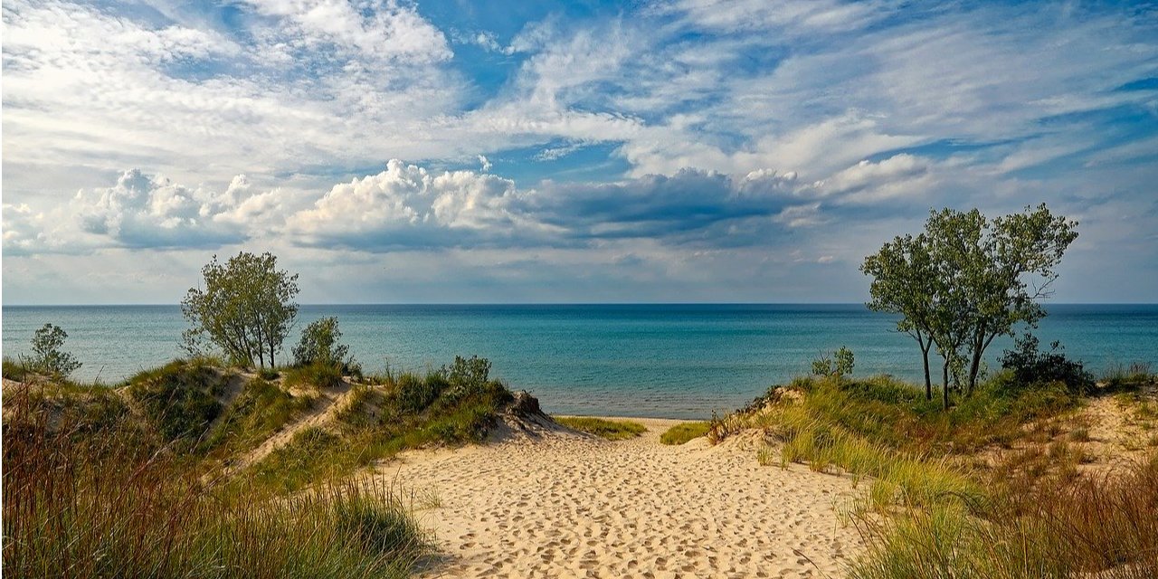 Отдых на озерах может быть незабываемым (Фото: pixabay)