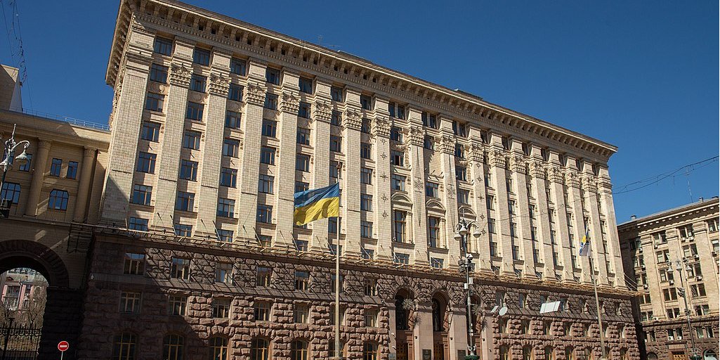 Місцеві вибори відбудуться 25 жовтня (Фото: Volodymyr Cheppel / Wikimedia)