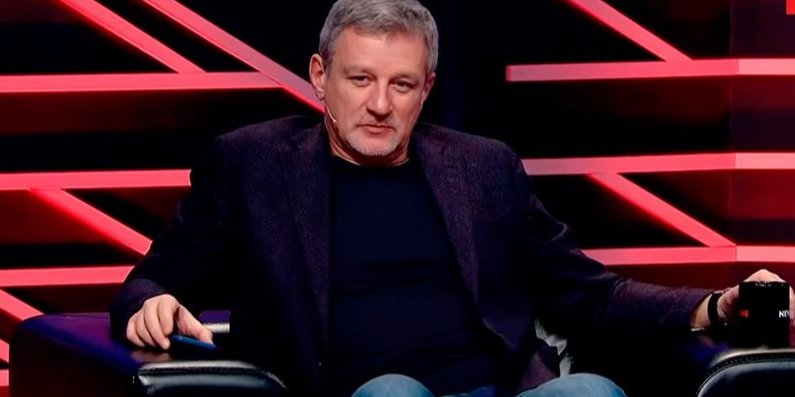 Потенциальный кандидат в мэры Киева от партии Победа Пальчевского (Фото: Андрей Пальчевский via Facebook)