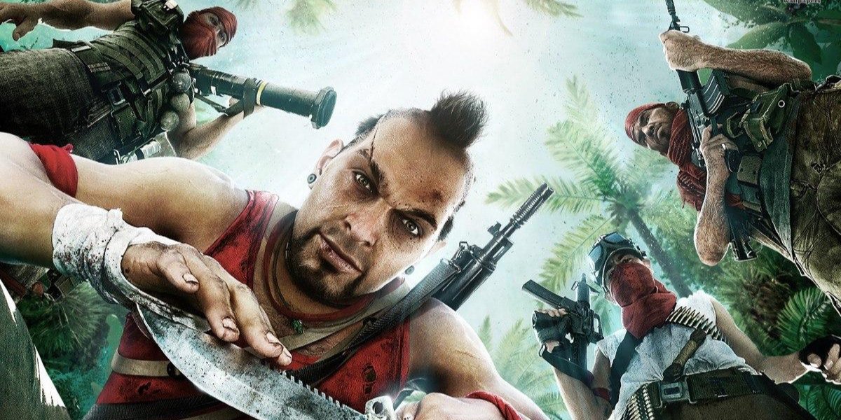 Підбірка успішних відеоігор, в які ніхто не вірив (Фото: Ubisoft)