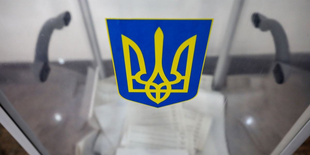 Местные выборы запланированы на 25 октября (Фото: RFE / RL)